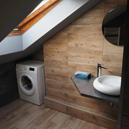 Apartman U Borovice Bílá Třemešná Zewnętrze zdjęcie