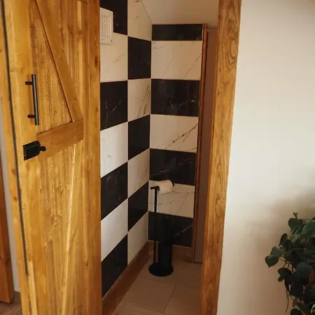 Apartman U Borovice Bílá Třemešná Zewnętrze zdjęcie