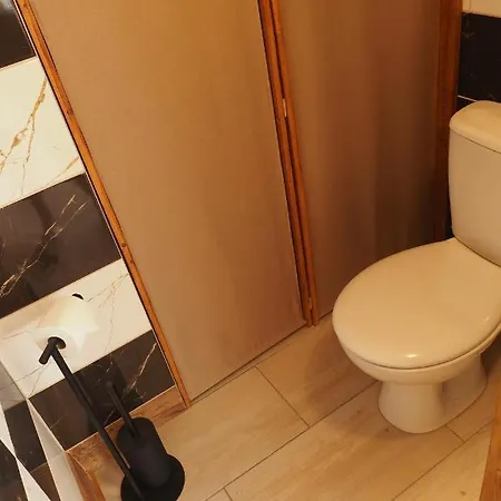 Apartman U Borovice Bílá Třemešná Zewnętrze zdjęcie