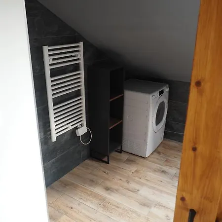 Apartman U Borovice Bílá Třemešná Zewnętrze zdjęcie