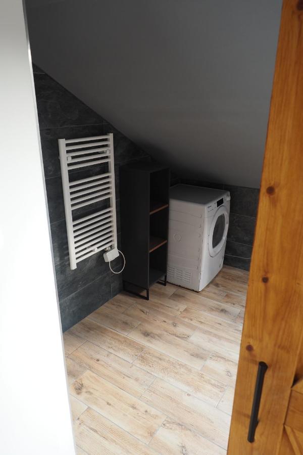U Borovice Apartment *