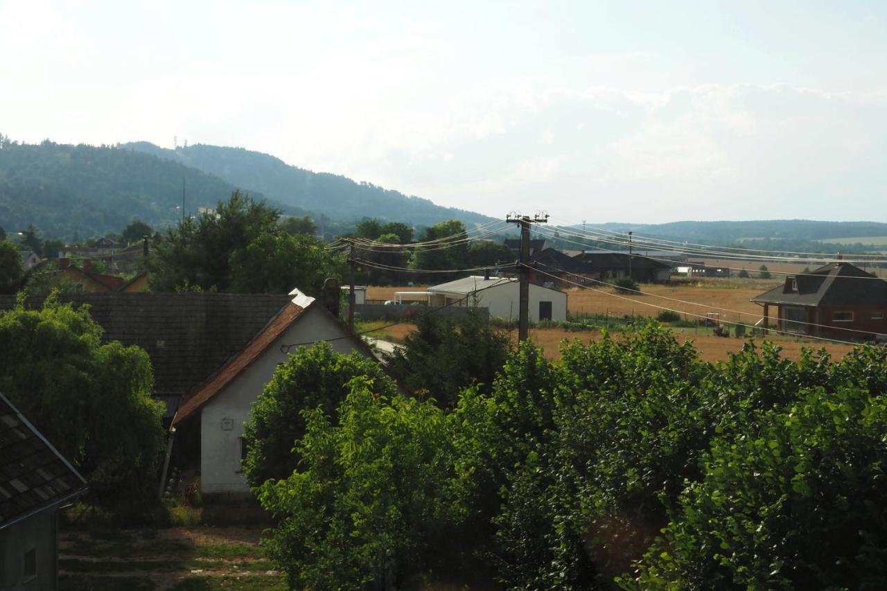 U Borovice